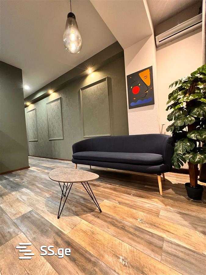 2 Room Flat For Rent. Nadzaladevi view 4