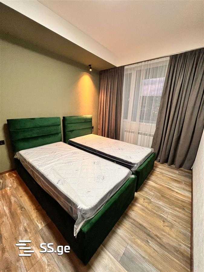 2 Room Flat For Rent. Nadzaladevi view 5