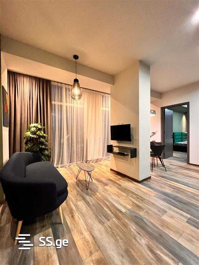 2 Room Flat For Rent. Nadzaladevi view 2