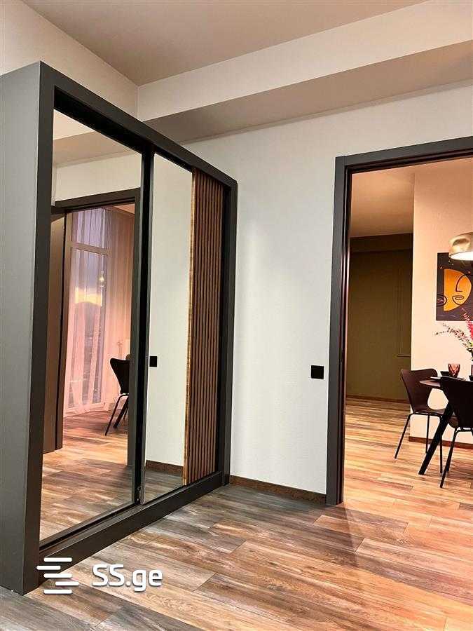 2 Room Flat For Rent. Nadzaladevi view 9