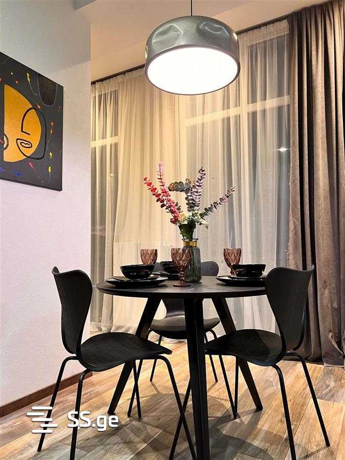 2 Room Flat For Rent. Nadzaladevi view 6