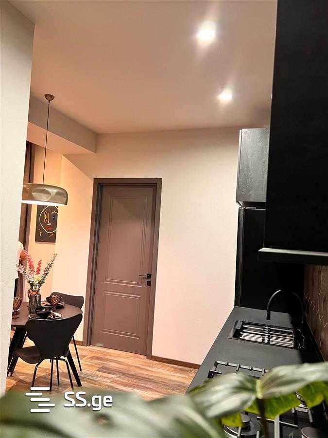 2 Room Flat For Rent. Nadzaladevi view 10