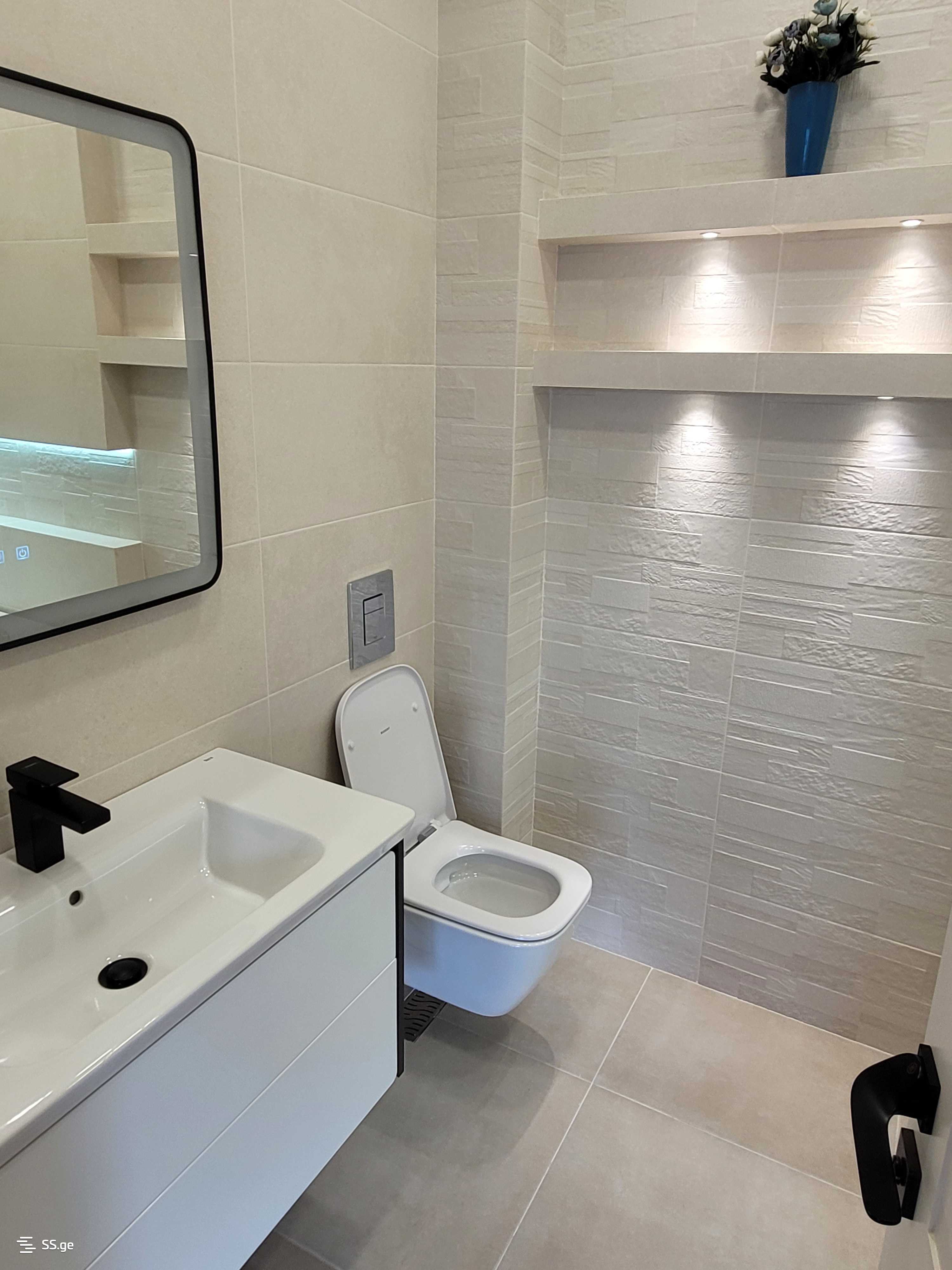 7 Room Private House For Sale view 5