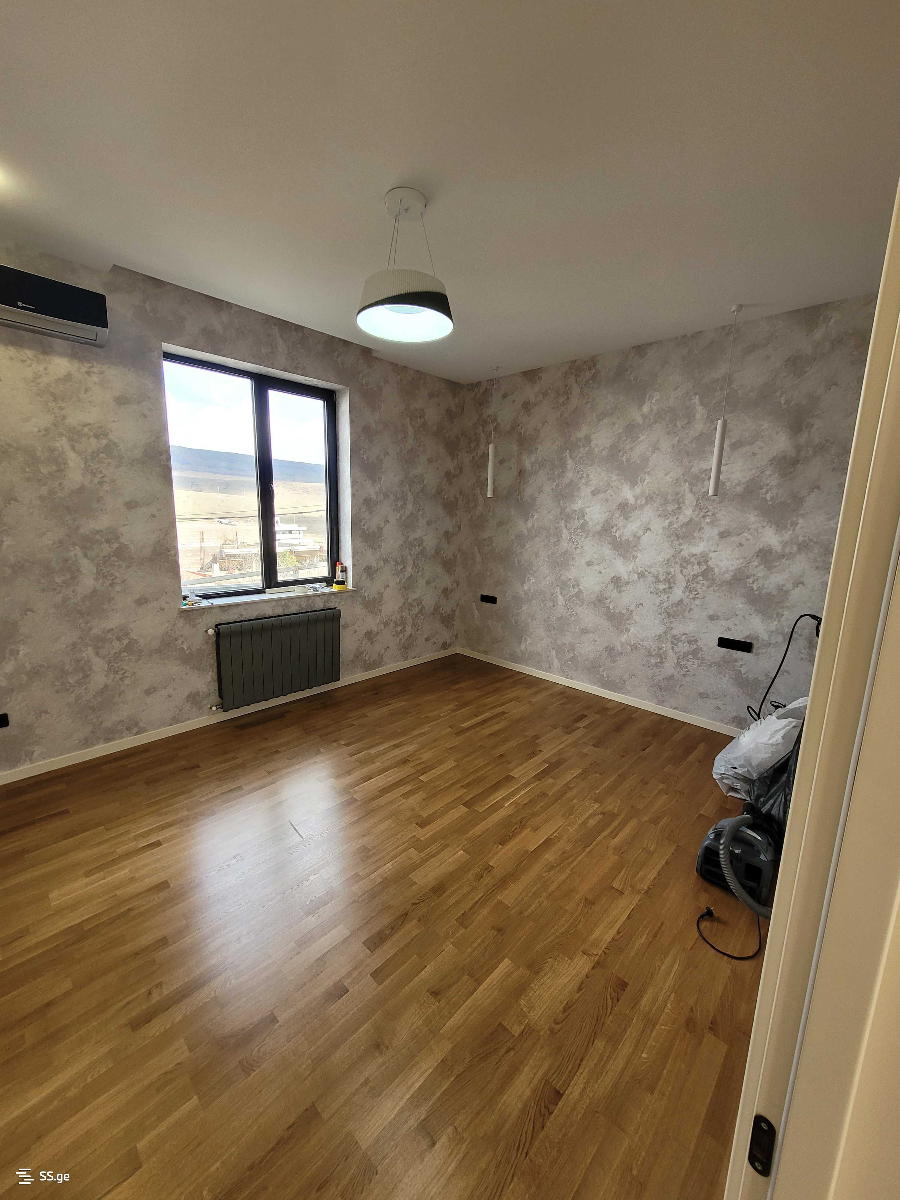 7 Room Private House For Sale view 6