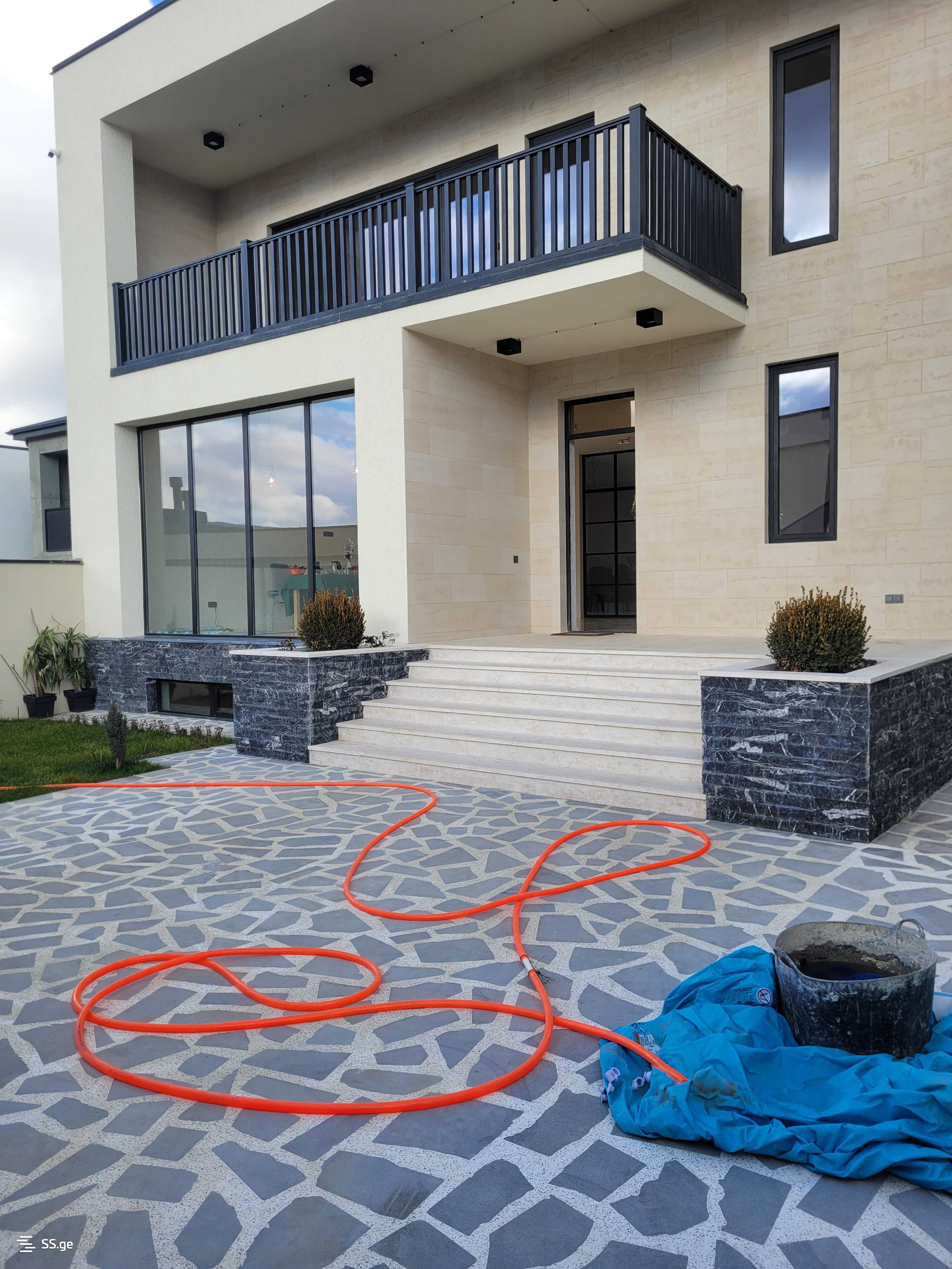 7 Room Private House For Sale view 7