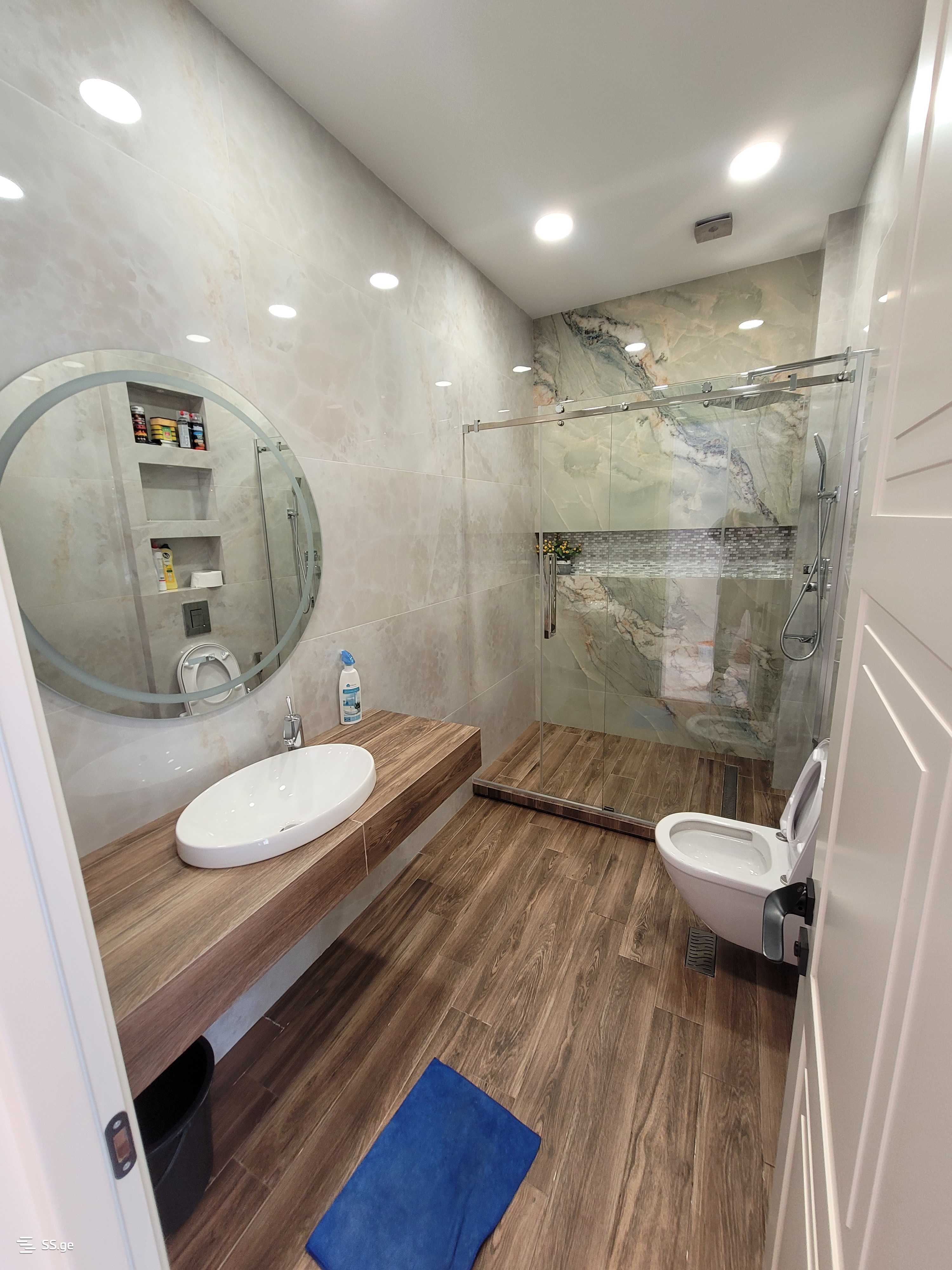 7 Room Private House For Sale view 3