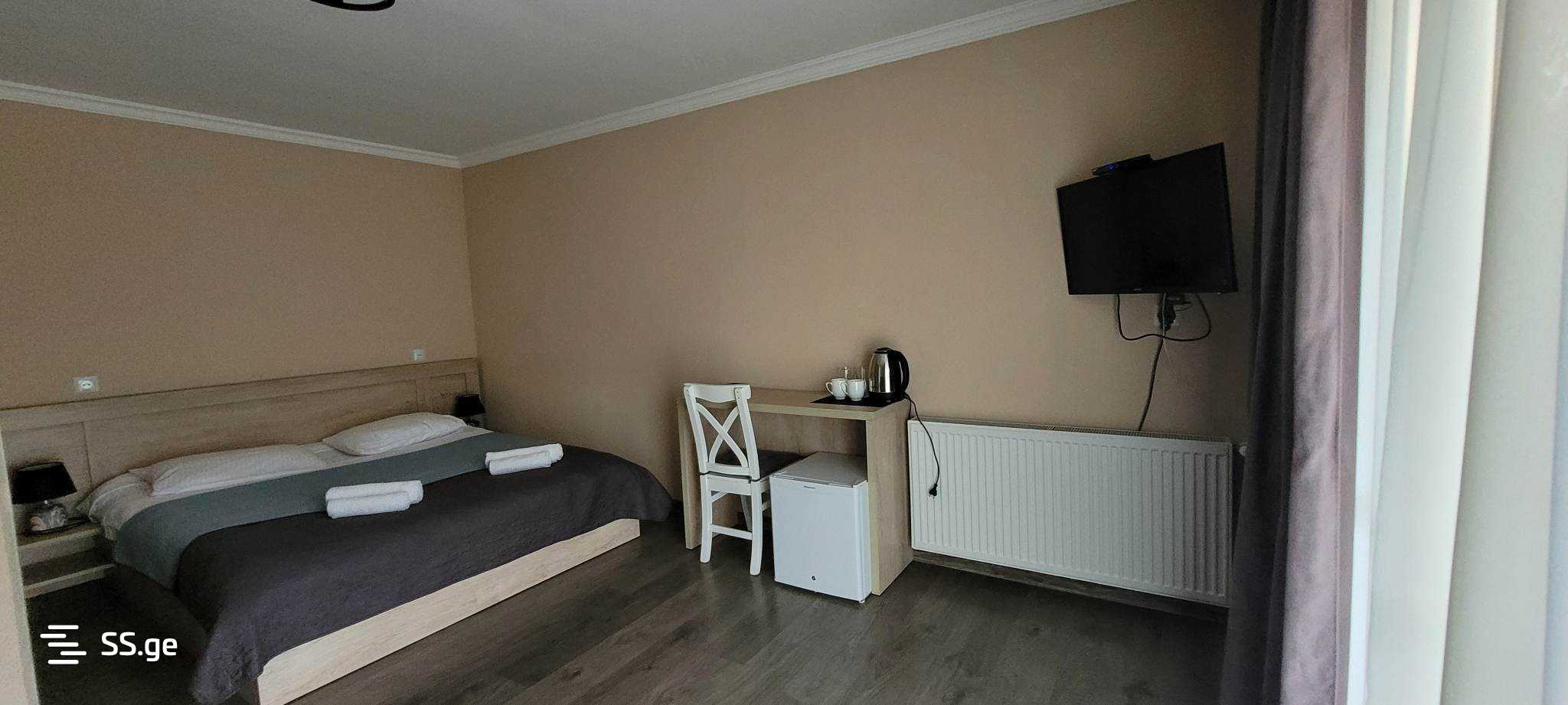 7 Room Summer Cottage Daily Rent. Borjomi view 2