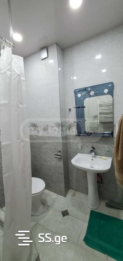2 Room Flat For Rent. Nadzaladevi view 3