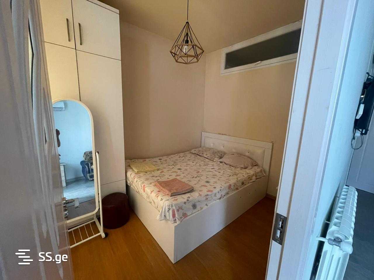 3 Room Flat For Rent. Batumi view 9