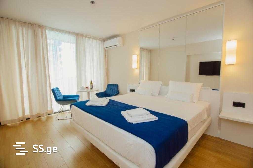 Apartment in Batumi - View 3