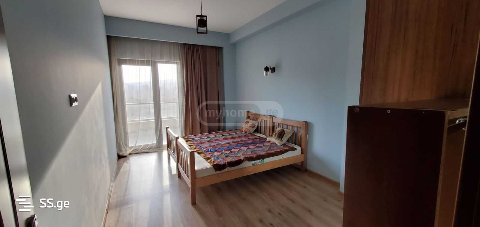 2 Room Flat For Rent. Nadzaladevi view 6