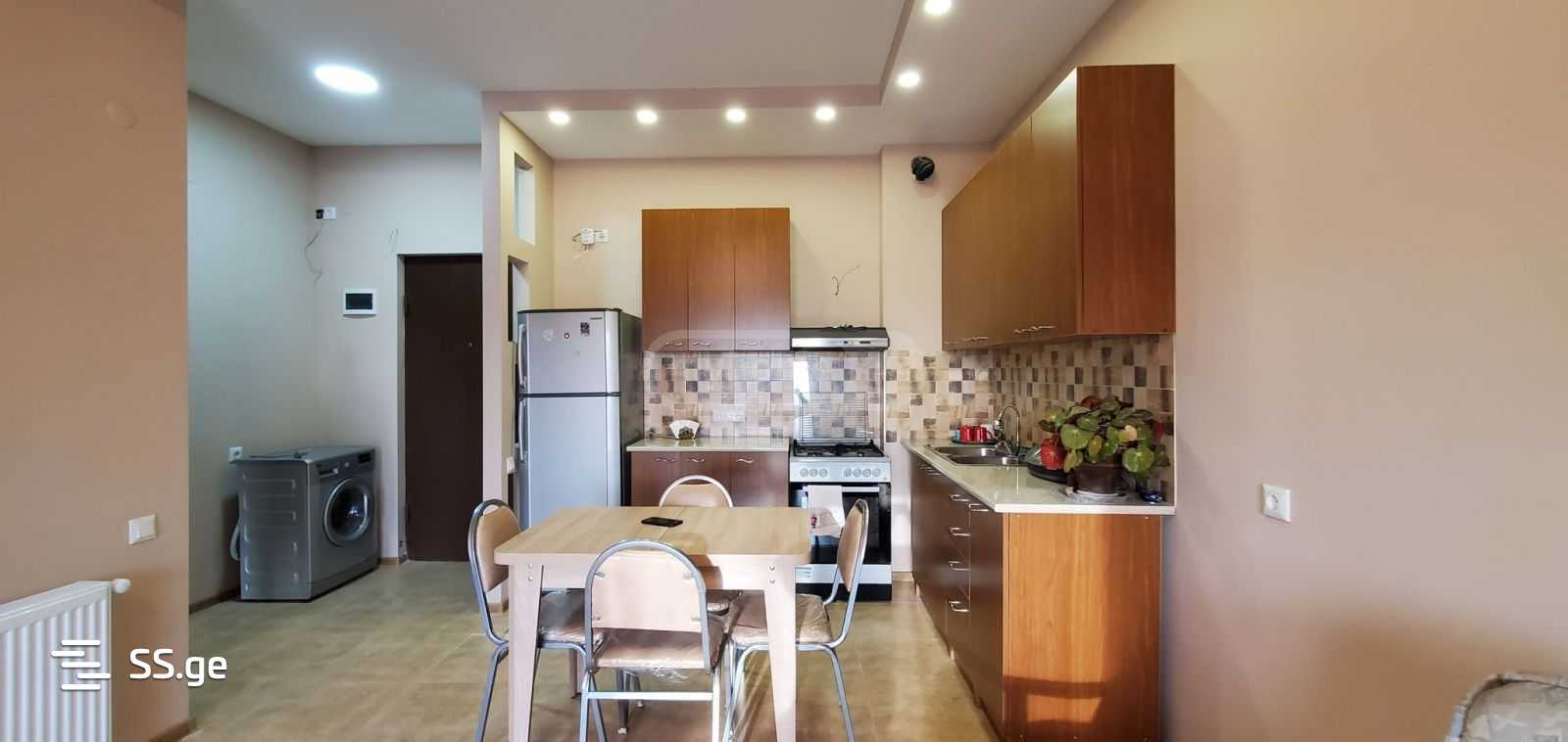 2 Room Flat For Rent. Nadzaladevi view 1