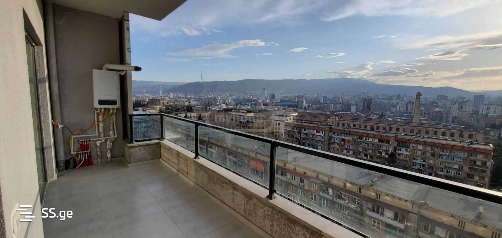2 Room Flat For Rent. Nadzaladevi view 5