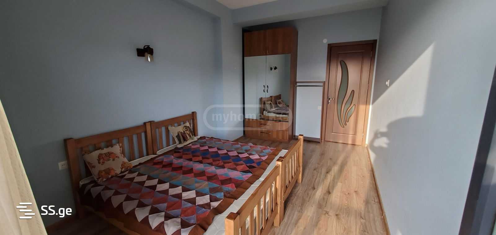 2 Room Flat For Rent. Nadzaladevi view 7