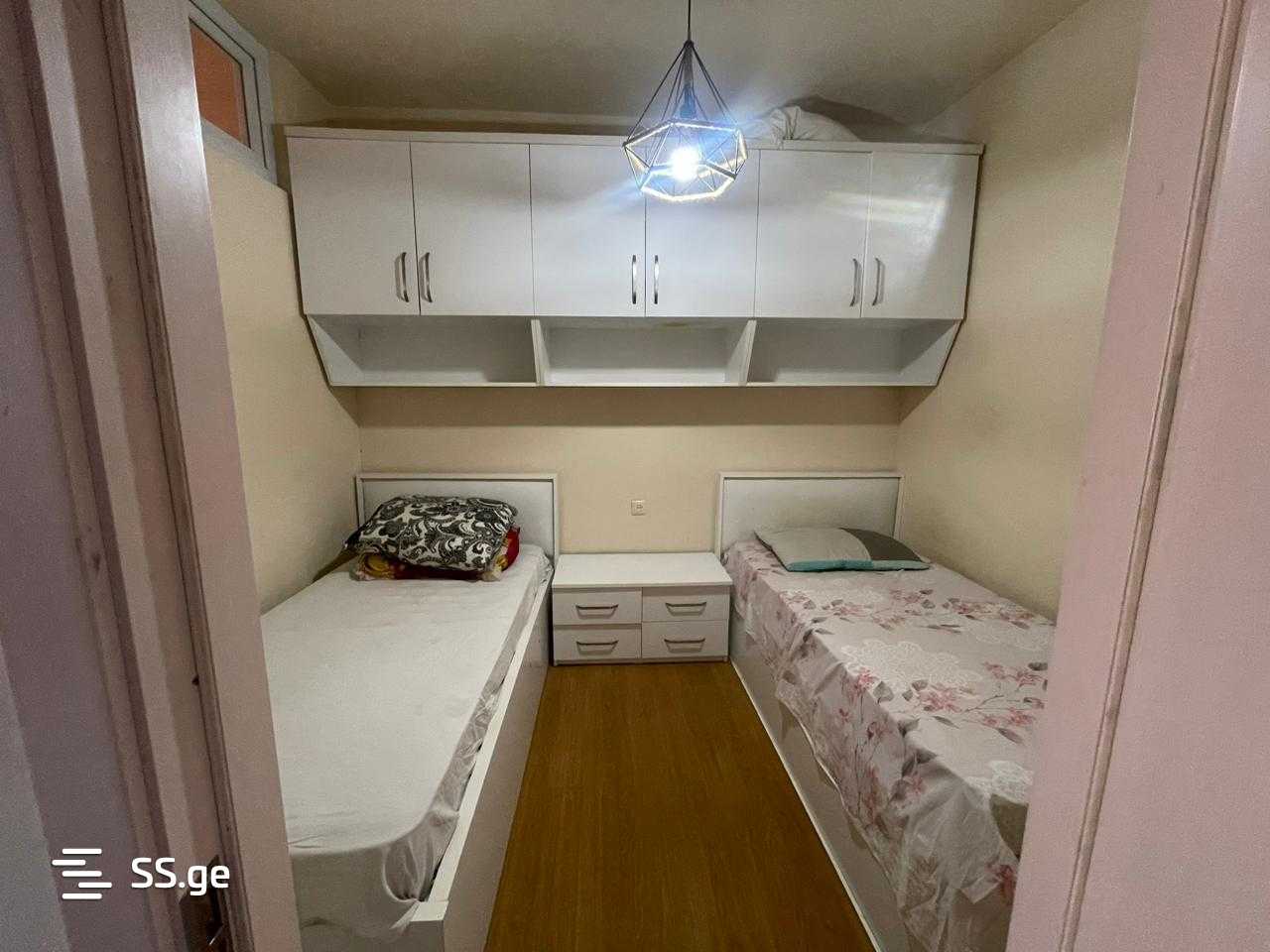 3 Room Flat For Rent. Batumi view 10