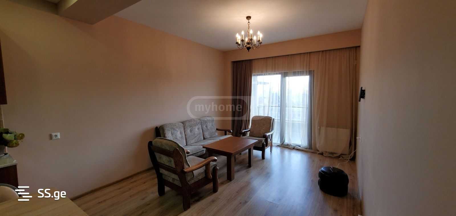 2 Room Flat For Rent. Nadzaladevi view 2