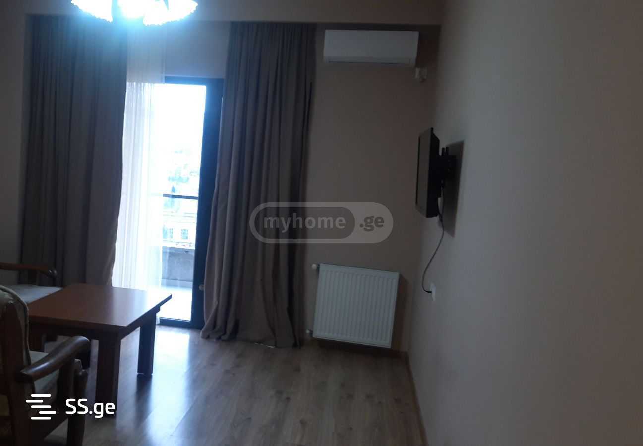 2 Room Flat For Rent. Nadzaladevi view 8