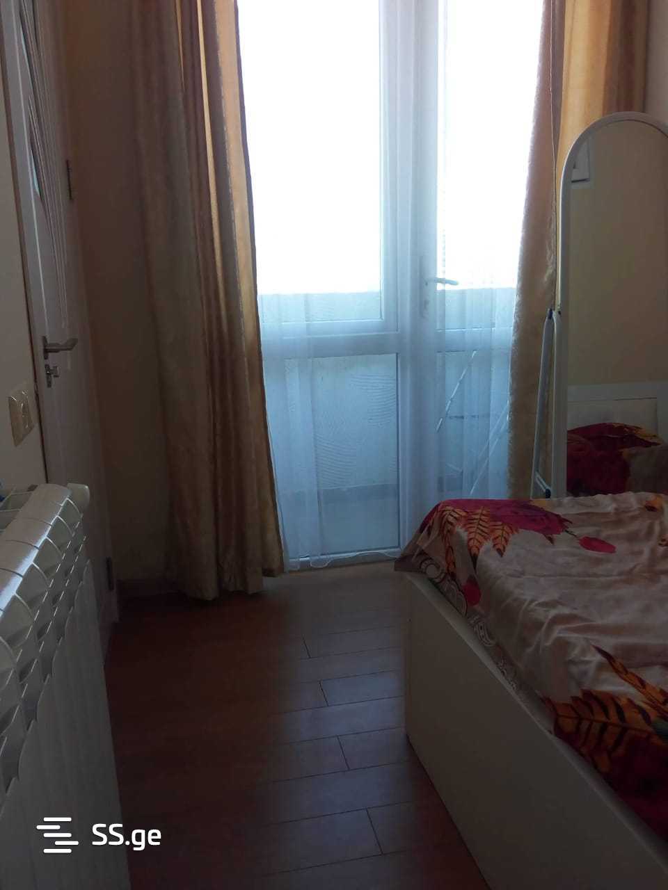 3 Room Flat For Rent. Batumi view 5