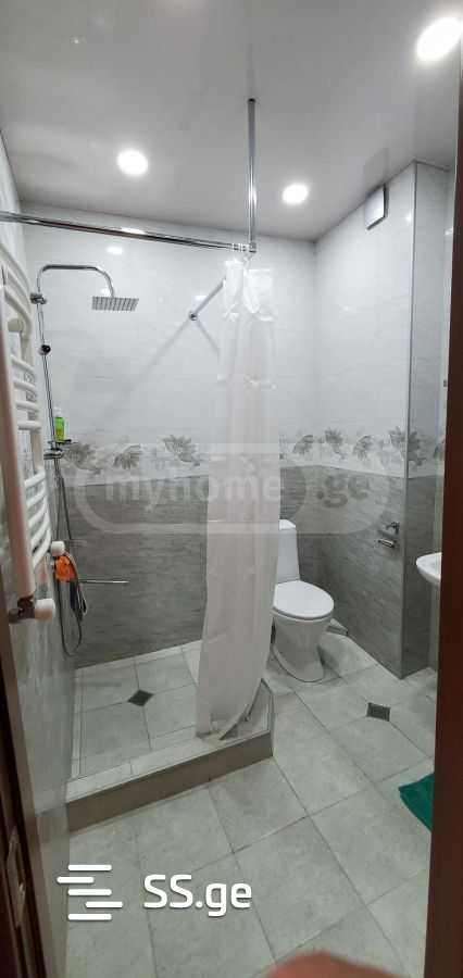 2 Room Flat For Rent. Nadzaladevi view 4