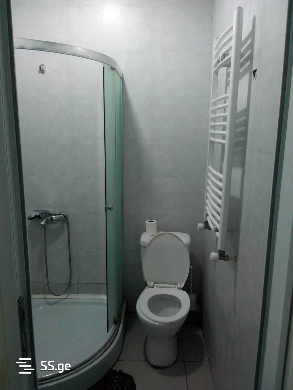 3 Room Flat For Rent. Batumi view 11