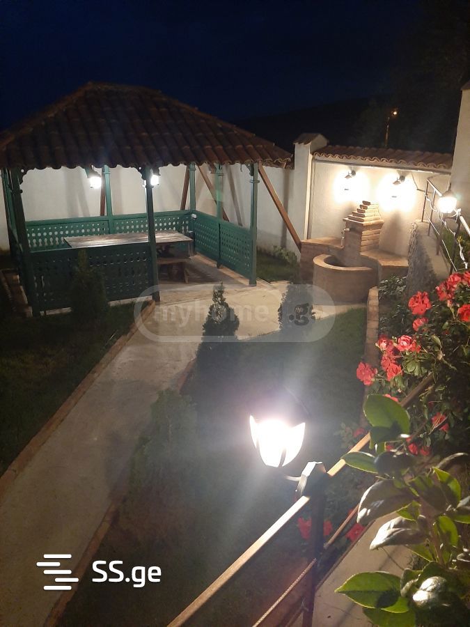 იყიდება 10-ოთახი Summer Cottage view 4