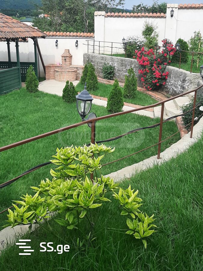 იყიდება 10-ოთახი Summer Cottage view 3