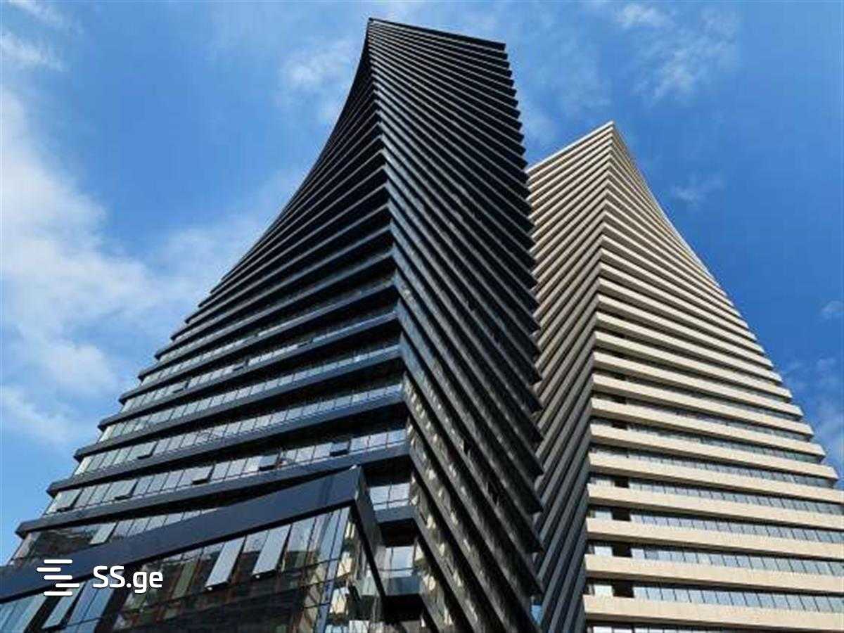 2 Room Flat Daily Rent. Vake view 1