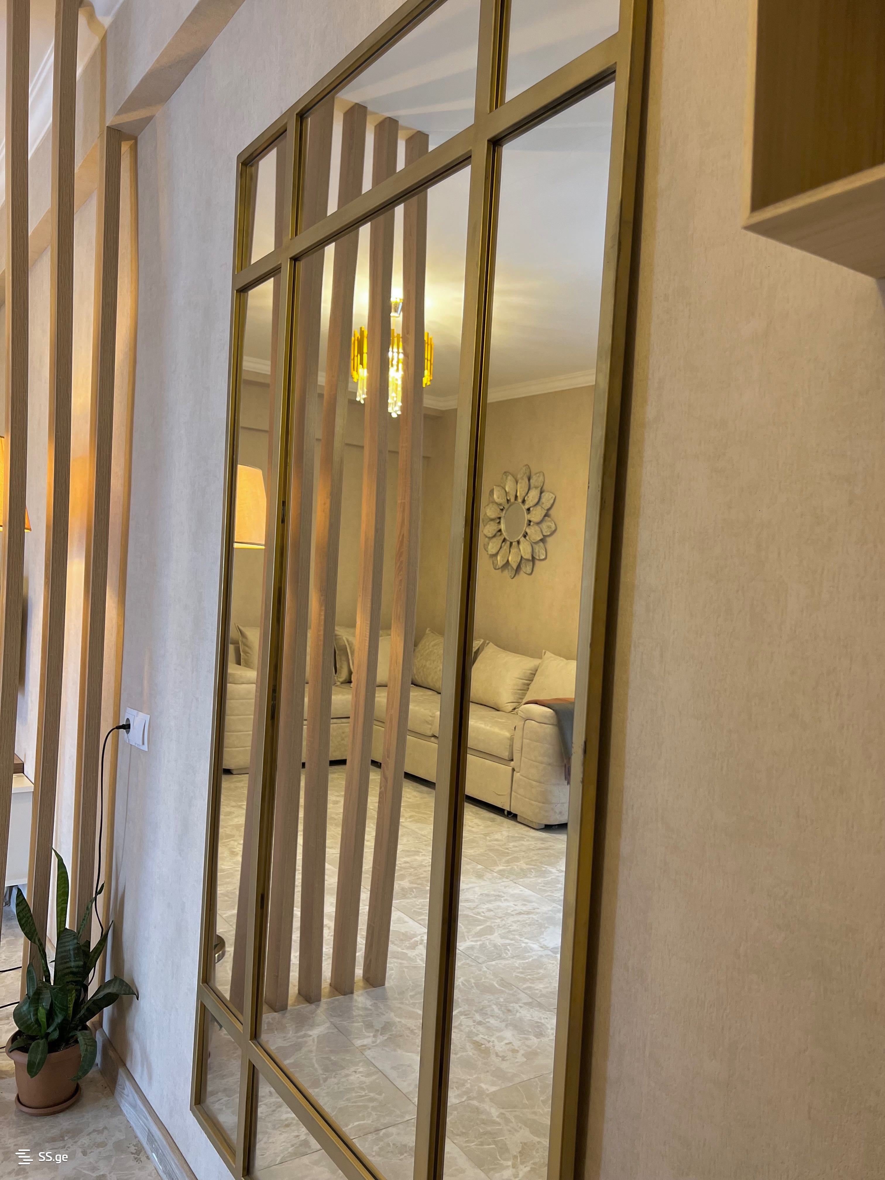 2 Room Flat Daily Rent. Digomi view 8
