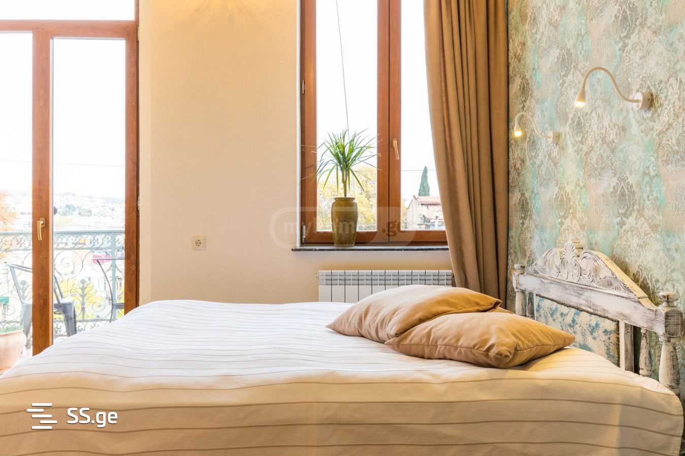4 Room Hotel For Sale view 4