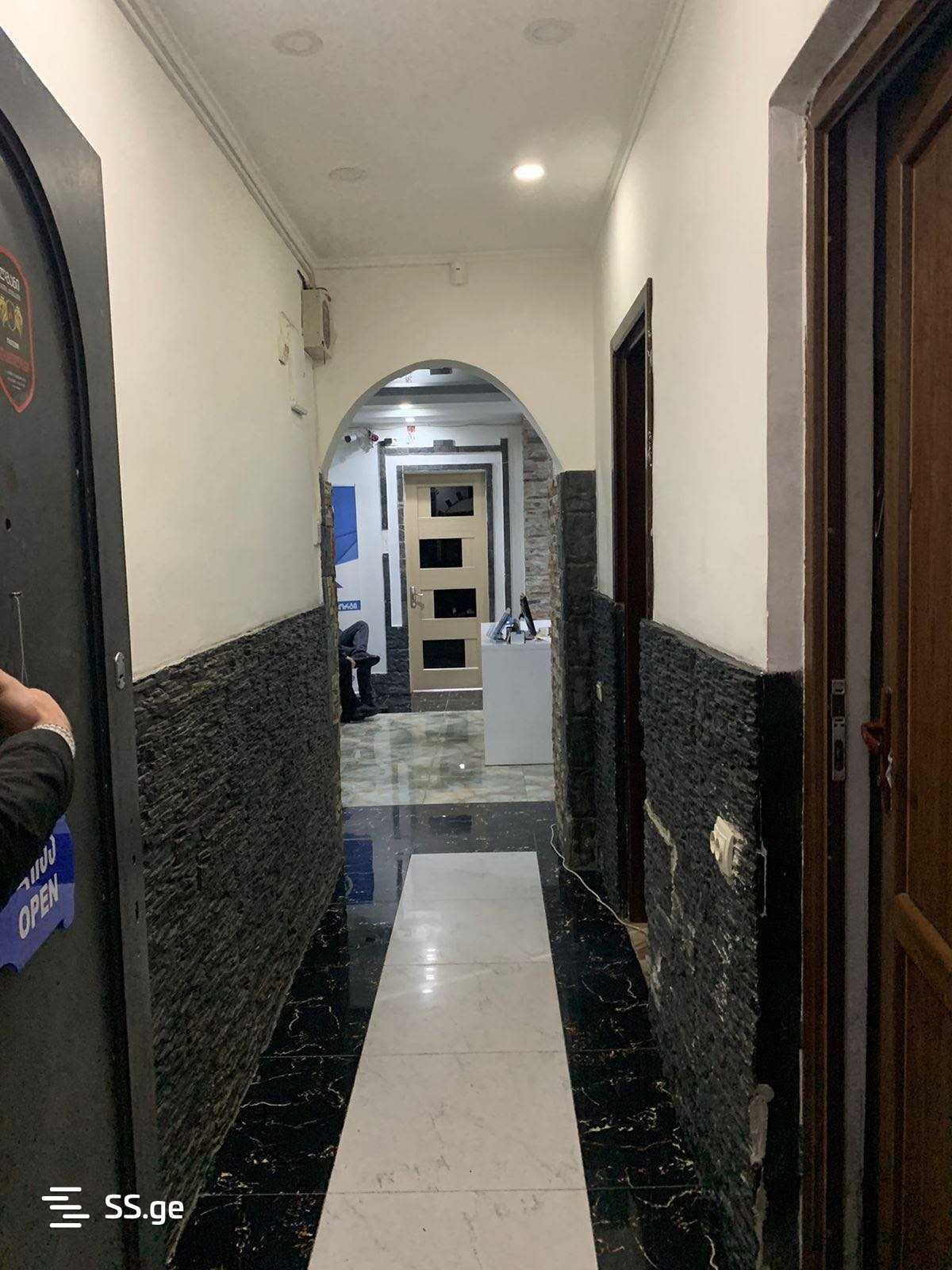 Office For Sale. Batumi view 3