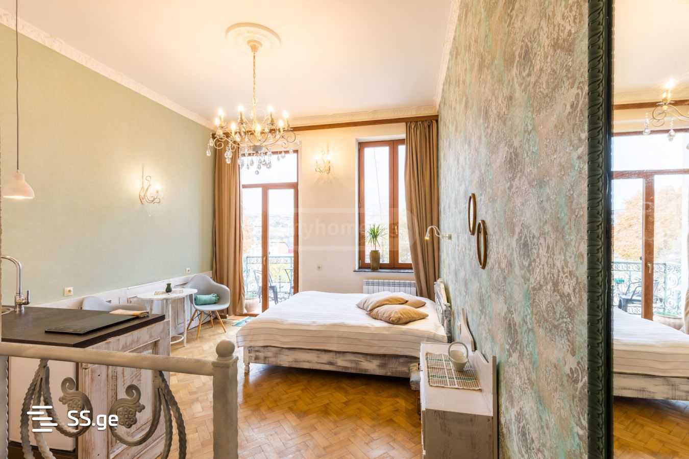 4 Room Hotel For Sale view 1