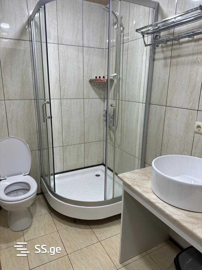 2 Room Flat For Sale view 8