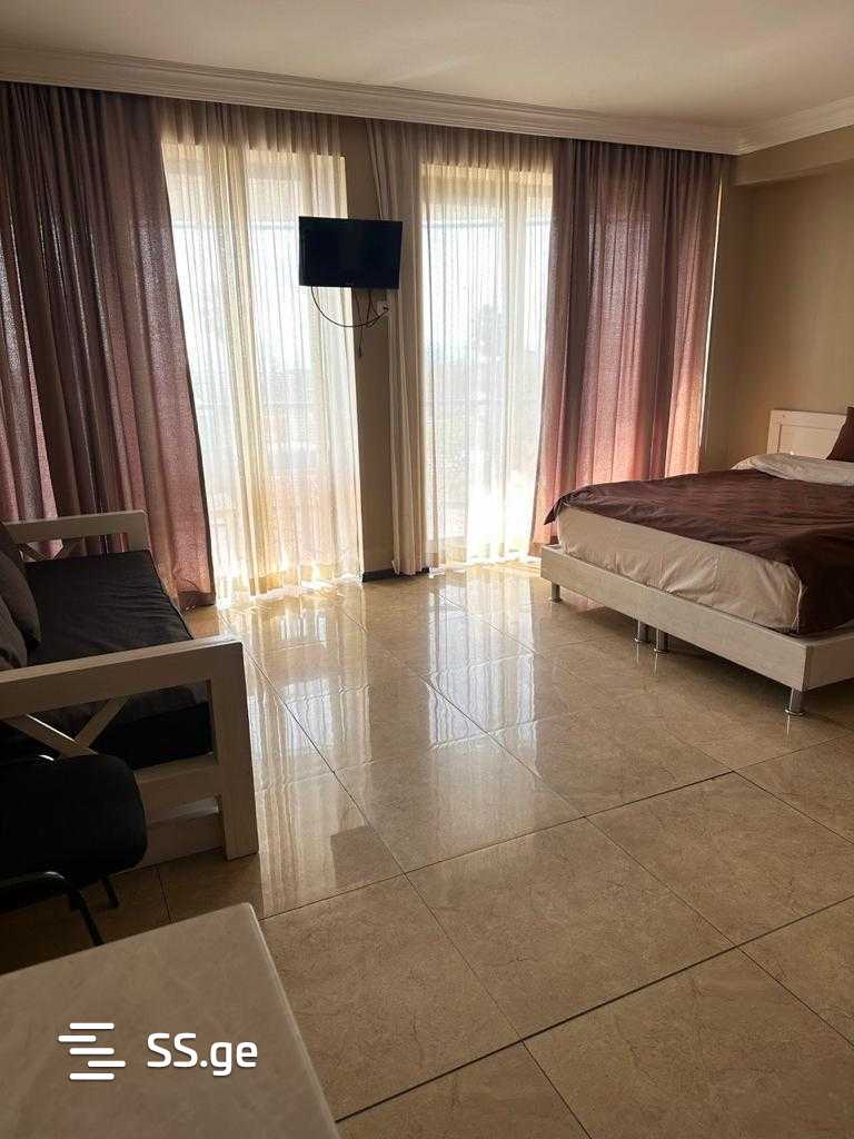 2 Room Flat For Sale view 6