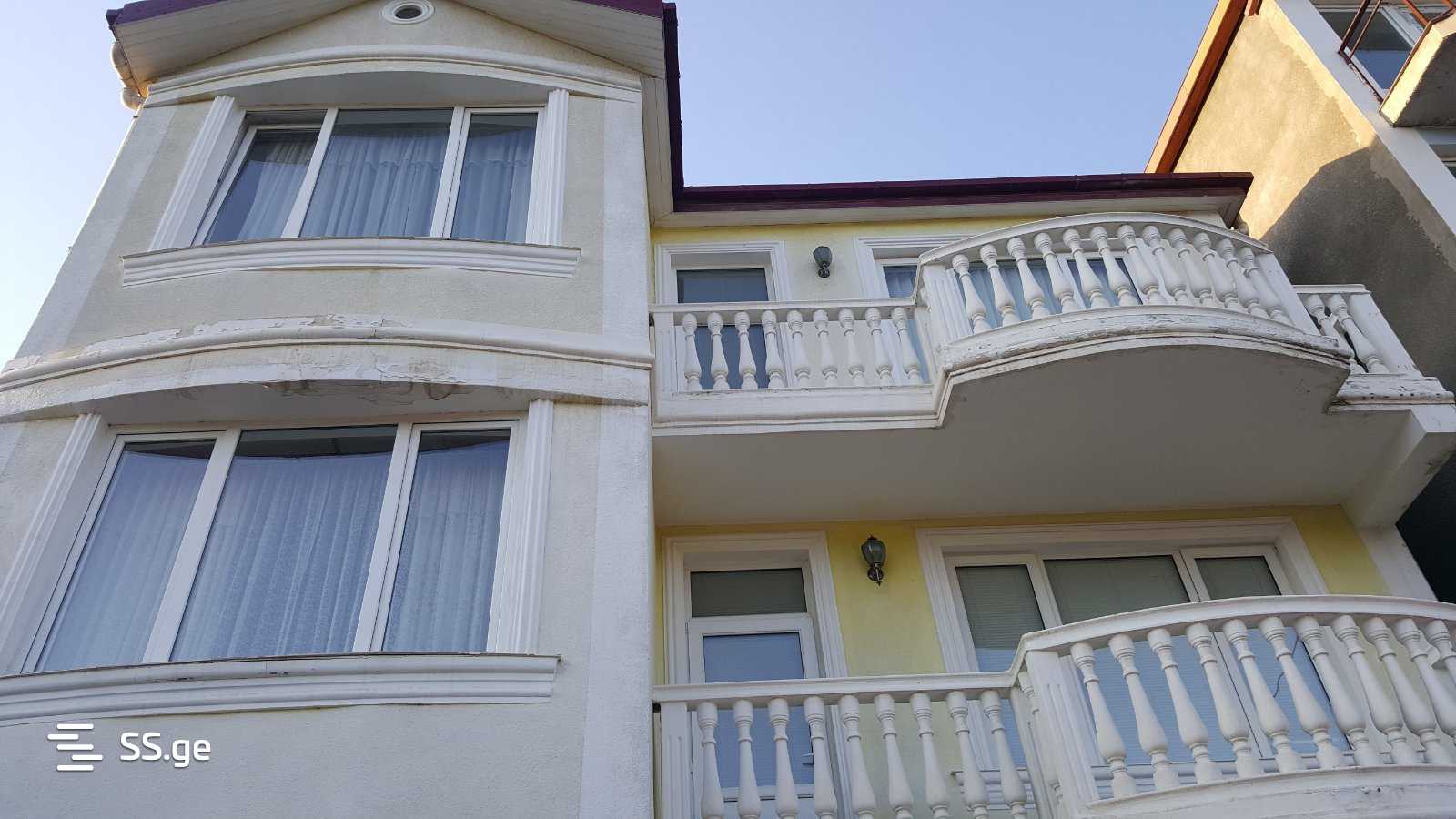 Private House For Sale. Elia view 2