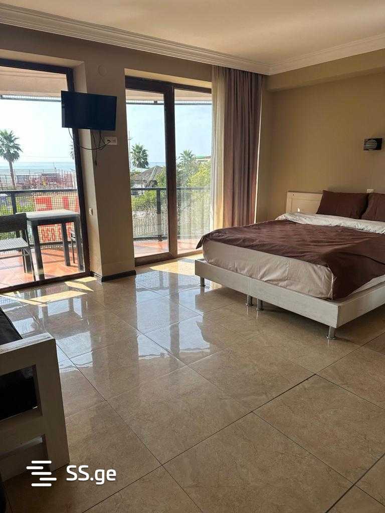2 Room Flat For Sale view 4