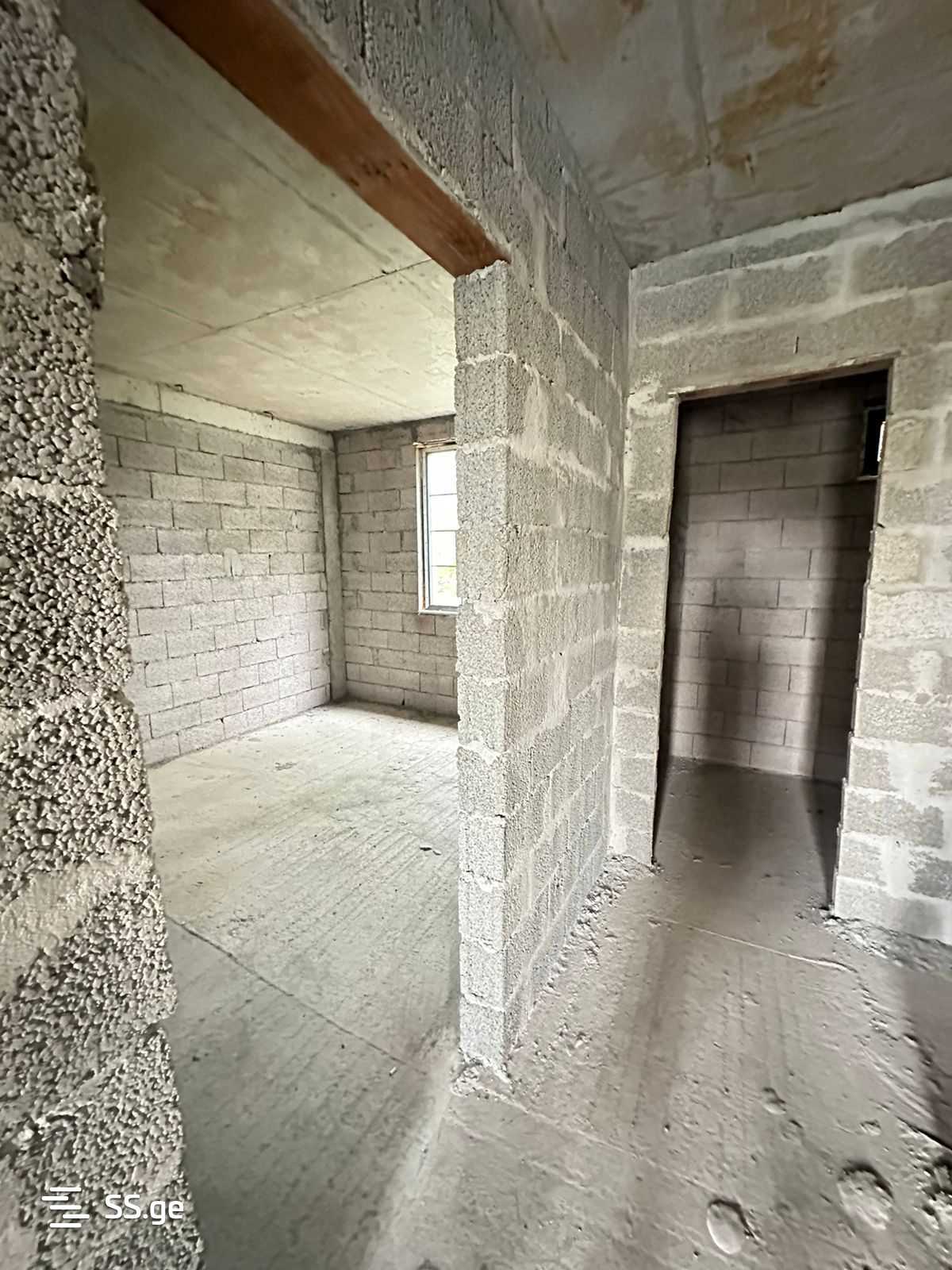 6 Room Summer Cottage For Sale view 9