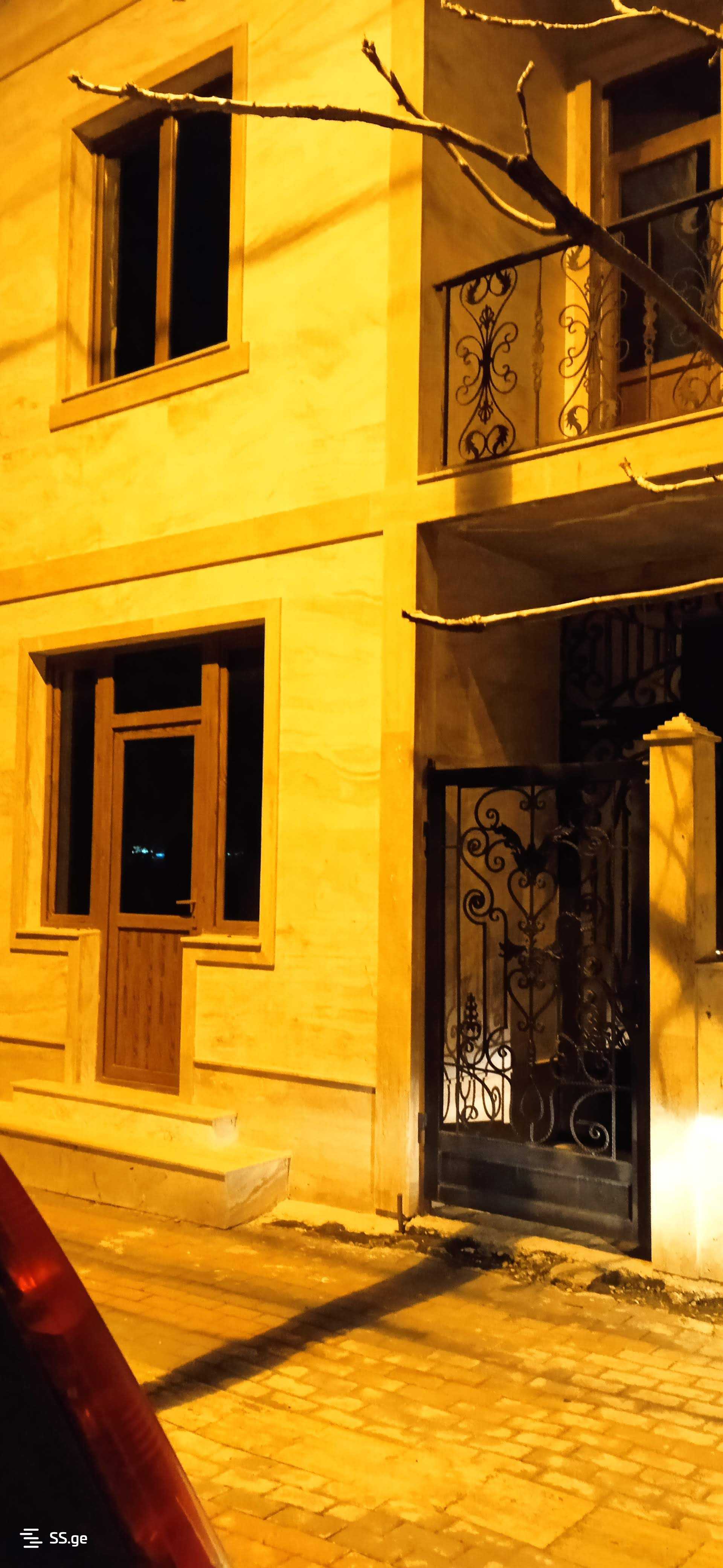 2 Room Private House For Rent. Batumi view 7