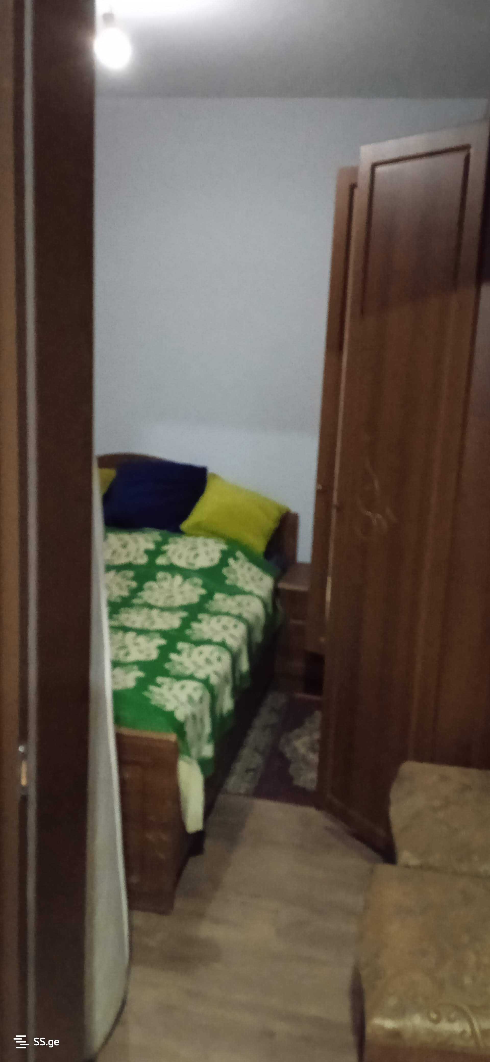 2 Room Private House For Rent. Batumi view 5