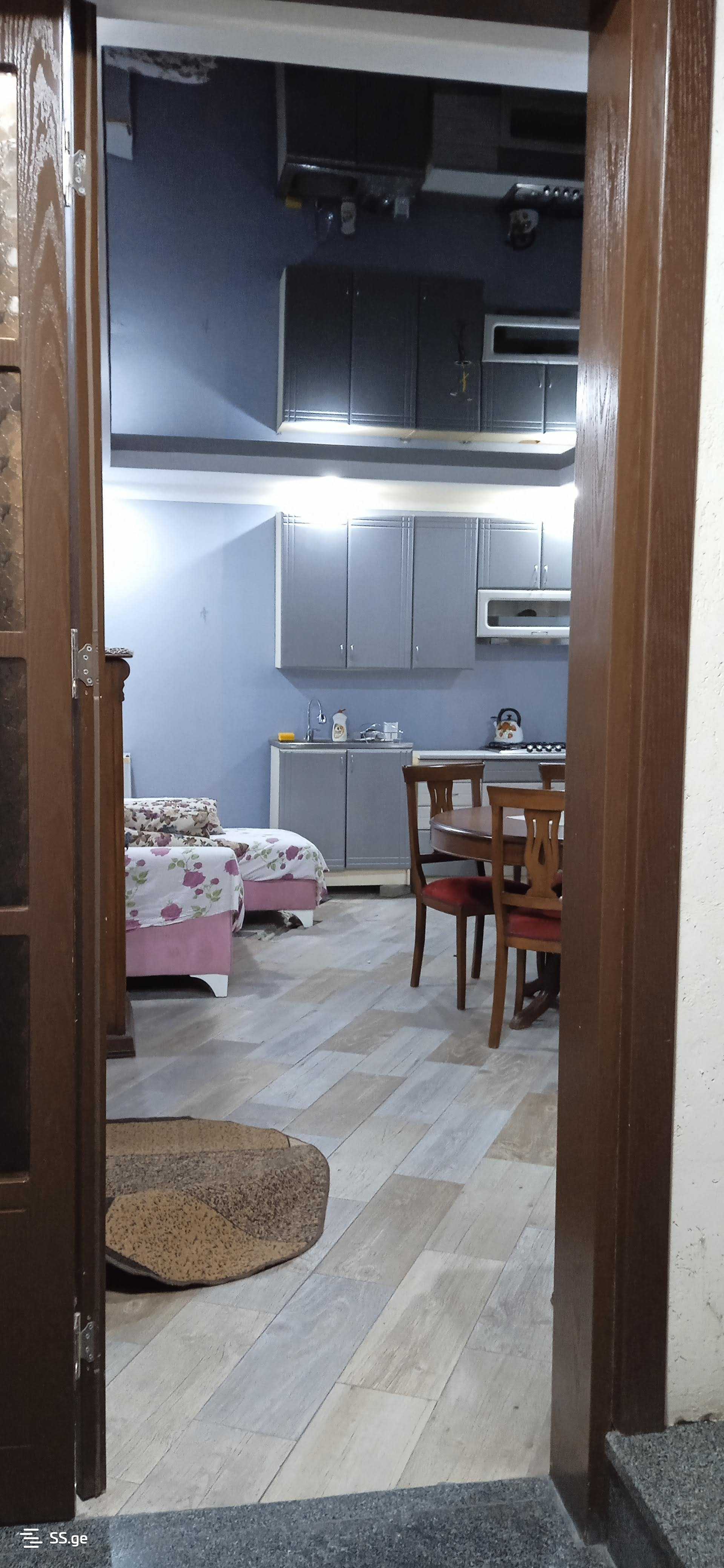 2 Room Private House For Rent. Batumi view 2