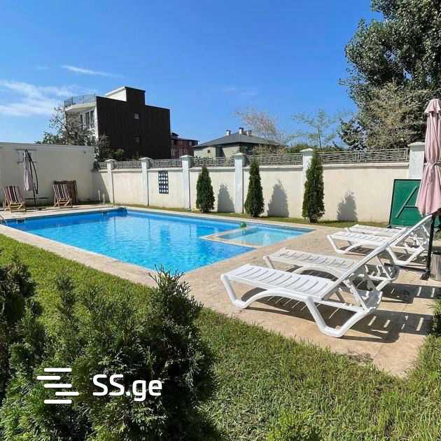 6 Room Summer Cottage For Sale, 3 of 4