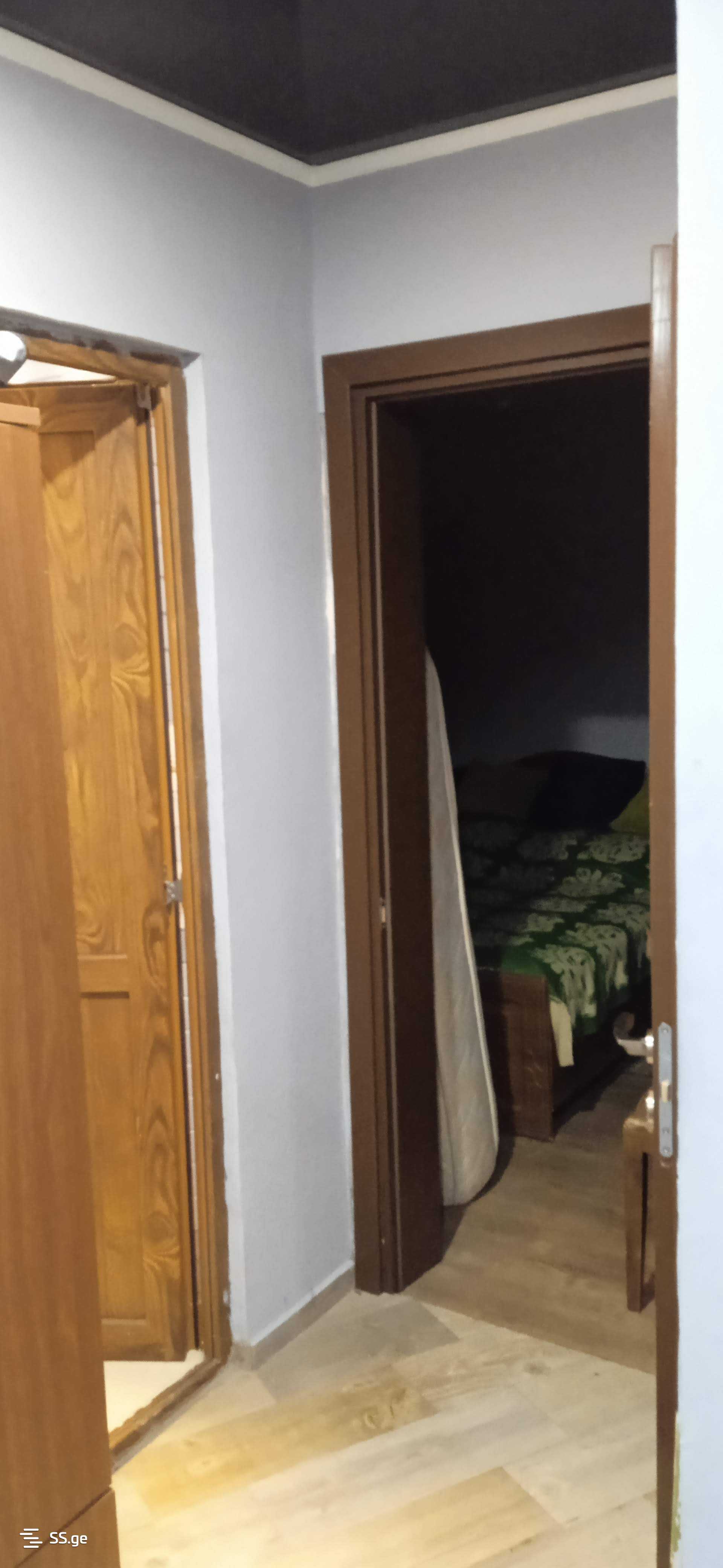 2 Room Private House For Rent. Batumi view 4