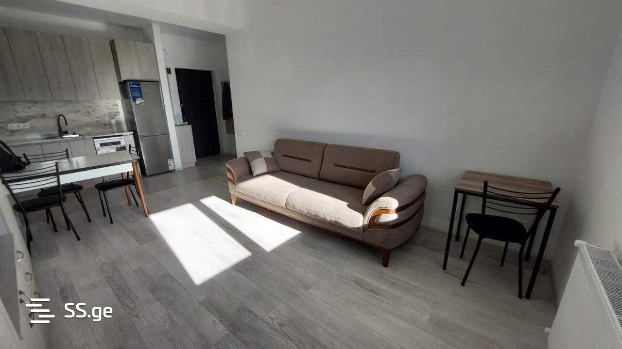 2 Room Flat For Rent. Isani view 8