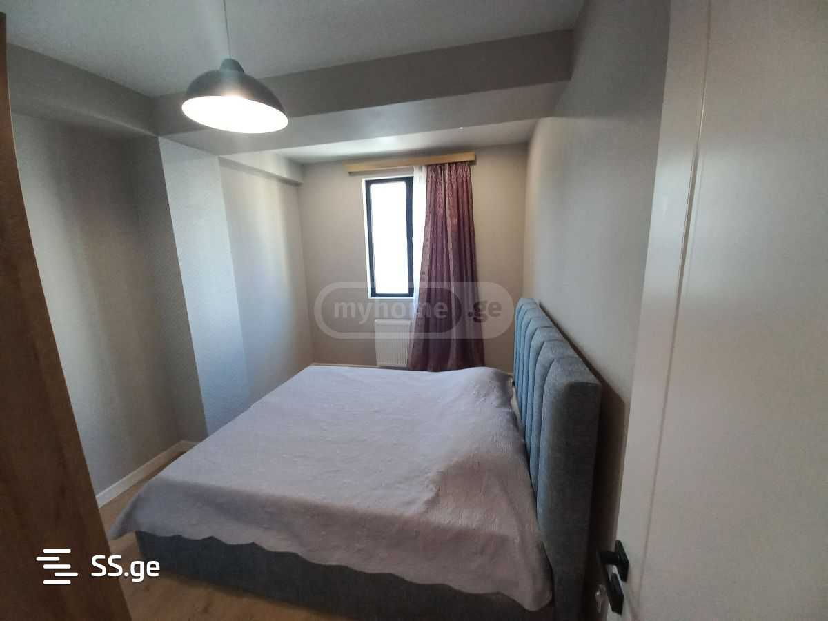 2 Room Flat For Rent. Didi Digomi view 5