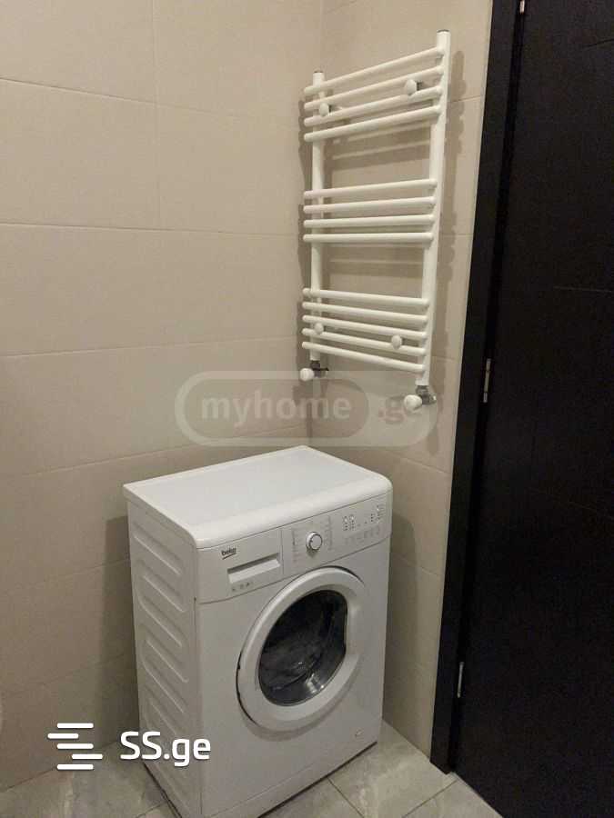 2 Room Flat For Rent. Nadzaladevi view 6
