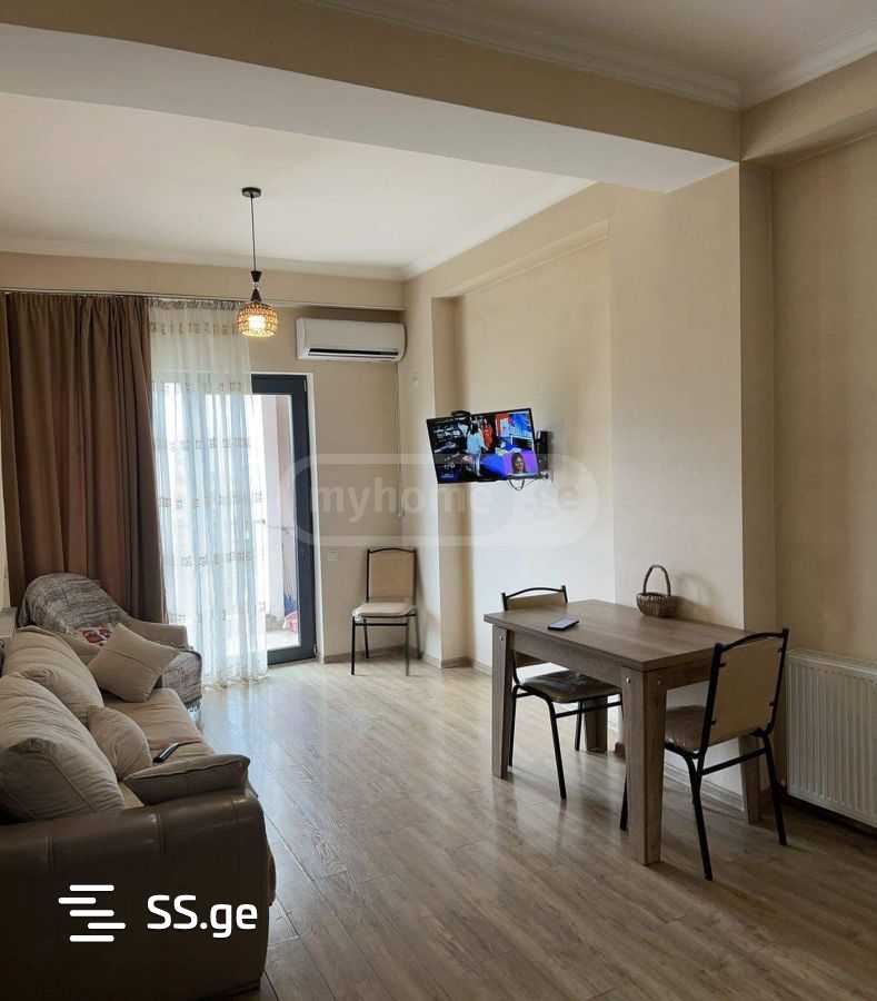 2 Room Flat For Rent. Nadzaladevi view 1