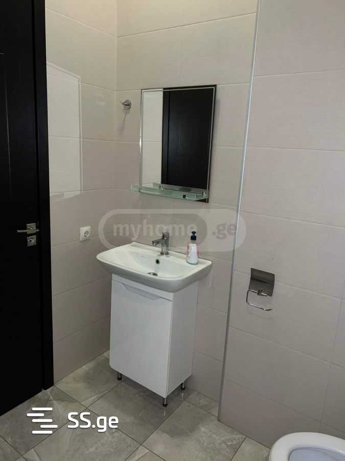 2 Room Flat For Rent. Nadzaladevi view 4