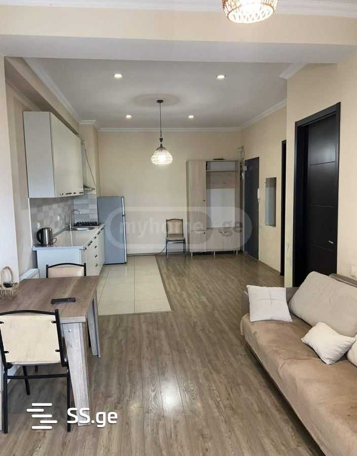 2 Room Flat For Rent. Nadzaladevi view 5