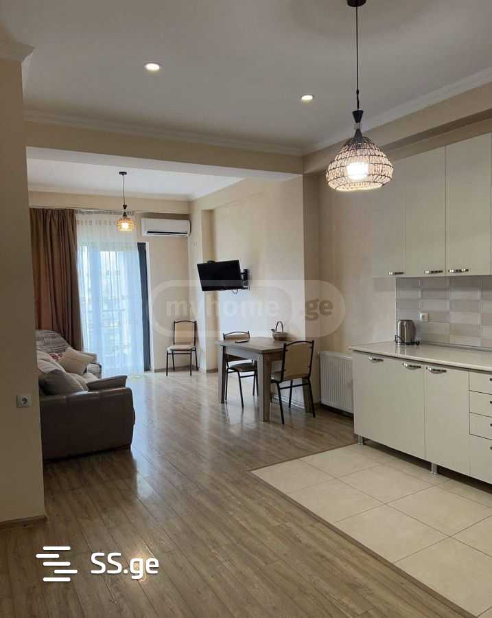 2 Room Flat For Rent. Nadzaladevi view 2