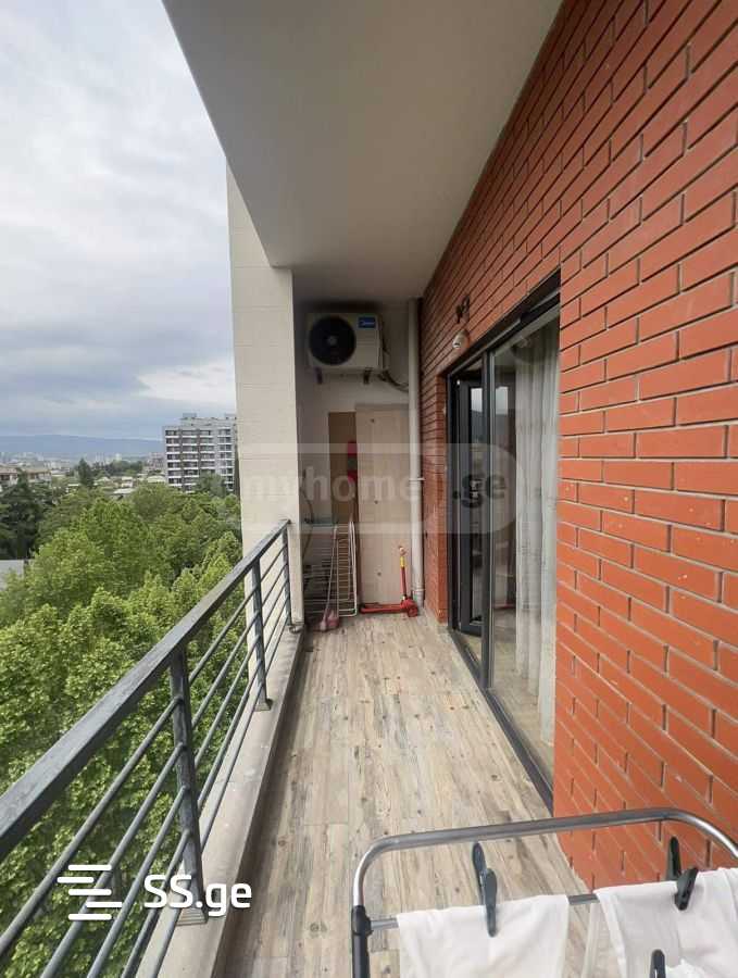 2 Room Flat For Rent. Nadzaladevi view 10