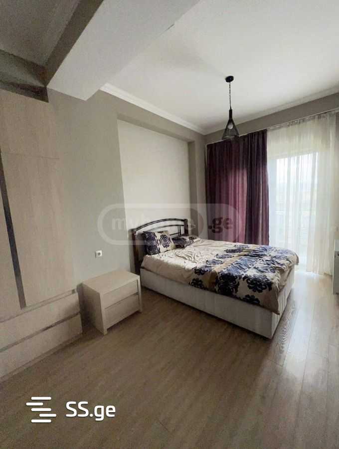 2 Room Flat For Rent. Nadzaladevi view 7